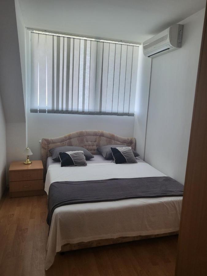Pansion Brod Bed & Breakfast Bagian luar foto